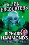 Richard Hammond - Richard Hammond's Mysteries of the World: Alien Encounters