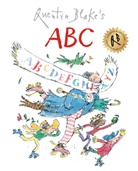 Quentin Blake - Quentin Blake's ABC