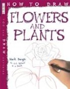Mark Bergin, Mark Bergin - Flowers and Plants