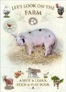 Caz Buckingham, Caz Pinnington Buckingham, Andrea Pinnington, Andrea Charlotte Pinnington - Let''s Look on the Farm