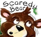 Peggy Collins, Neil Griffiths, Peggy Collins - Scaredy Bear