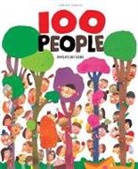 Masayuki Sebe, Sebe Masayuki, Masayuki Sebe, Sebe Masayuki - 100 People