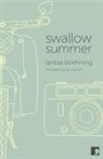 Larissa Boehning - Swallow Summer