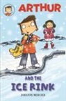 Johanne Mercier - Arthur and the Ice Rink