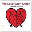 Yusuke Yonezu - We Love Each Other