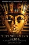 Joyce Tyldesley - Tutankhamen's Curse