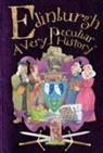 Fiona MacDonald - Edinburgh, a Very Peculiar History
