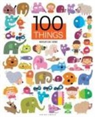 Masayuki Sebe, Masayuki Sebe - 100 Things