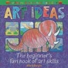 Mark Bergin, Mark Bergin - Art Ideas