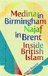 Innes Bowen, Bowen Innes - Medina in Birmingham, Najaf in Brent