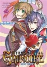 Ayumi Kanou, Ayumi Kanou - Dictatorial Grimoire: Snow White (Vol. 2)
