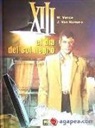Jean Van Hamme, Jean Van Hamme, William Vance - XIII 1, El día del sol negro