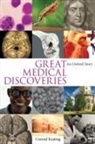 Conrad Keating, Conrad (Wellcome Unit for the History of Medicine Keating, Conrad (Writer-in-Residence Keating - Great Medical Discoveries