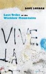 Dave Lordan - Lost Tribe of the Wicklow Mountains