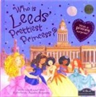 Rachel Elliot - Leed's Prettiest Princess