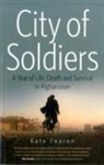 Kate Fearon - City of Soldiers