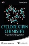 Zhengyu Jin, Zheng-Yu Jin, Zhengyu Jin - CYCLODEXTRIN CHEMISTRY