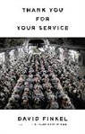 David Finkel - Thank You for Your Service