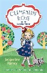 Jacqueline Harvey - Clementine Rose and the Surprise Visitor