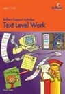 Irene Yates - Text Level Work- Brilliant Support Activities