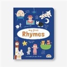 Stephen J. Barker, Philip Dauncey - My First Rhymes