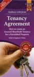 Furnished Tenancy Agreement Form Pack