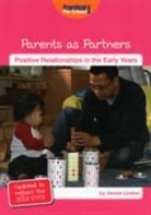 Jennie Lindon - Parents as Partners