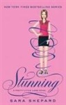 Sara Shepard, Shepard Sara - Stunning