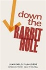Juan Villalobos, Juan Pablo Villalobos - Down the Rabbit Hole
