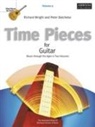 Peter Batchelar, Peter Batchelar, Richard Wright - Time Pieces for Guitar, Volume 2