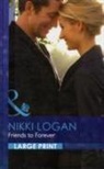 Nikki Logan - Friends to Forever