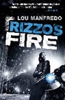 Lou Manfredo, Lou (Author) Manfredo, Manfredo Lou - Rizzo's Fire