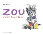 Michael Gay, Michel Gay, GAY MICHEL, Michel Gay, GAY MICHEL - Zou and the Box of Kisses