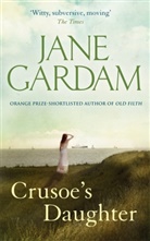 Jane Gardam, Gardam Jane - Crusoe's Daughter