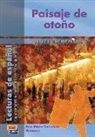 Ana M. Carretero Gimenez, Ana Mar Carretero Gimenez, Ana Maria Carretero Gimenez, Ana María Carretero Giménez, Abel Murcia Soriano, José Luis Ocasar Ariza - Paisaje de otono