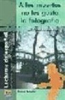 Abe Murcia Soriano, Abel Murcia Soriano, Manuel Rebollar Barro - Lecturas de espanol - Edinumen