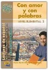 Abel Murcia Soriano, José Luis Ocasar Ariza, Valladares Rodriguez, Pedro Martin Rodríguez Valladares, Pedro Martín Rodríguez Valladares - Lecturas de Hispanoamerica - Edinumen