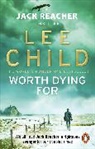 Lee Child, Child Lee - Worth Dying For