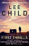Lee Child, Lee (Editor) Child - First Thrills