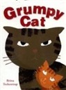 Britta Teckentrup, Britta Teckentrup - Grumpy Cat