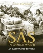 Gavin Mortimer - The SAS in World War II