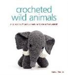 V Mooncie, Vanessa Mooncie - Crocheted Wild Animals