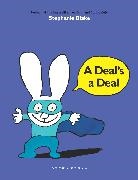 Stephanie Blake - A Deal's a Deal