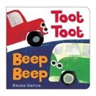 Emma Garcia - Toot Toot Beep Beep
