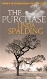Linda Spalding - Purchase