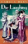 Carola Dunn - Die Laughing
