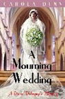 Carola Dunn, Dunn Carola - A Mourning Wedding