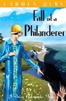 Carola Dunn, Dunn Carola - Fall of a Philanderer