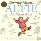 Estate of Shirley Hughes, Shirley Hughes, Hughes Shirley - All About Alfie