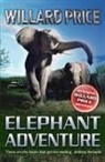 Willard Price, Price Willard - Elephant Adventure